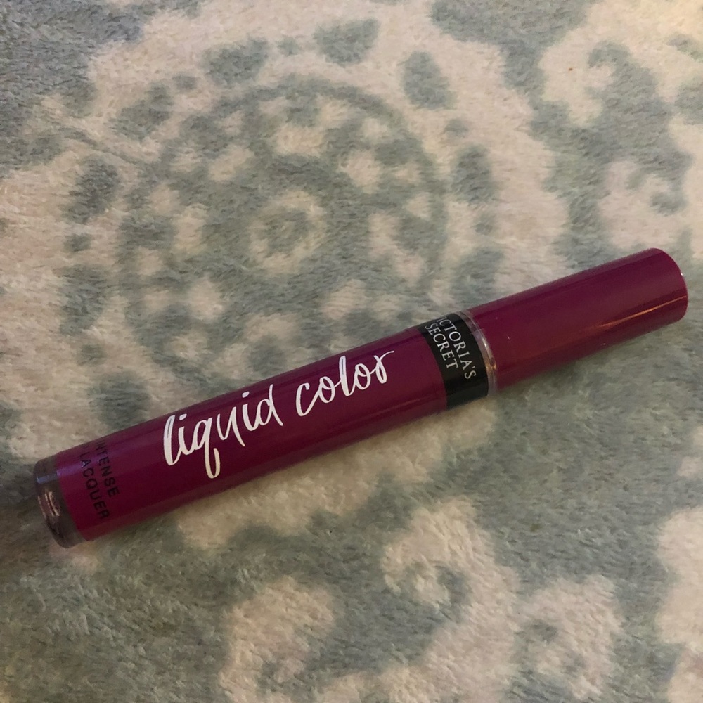 vs liquid color